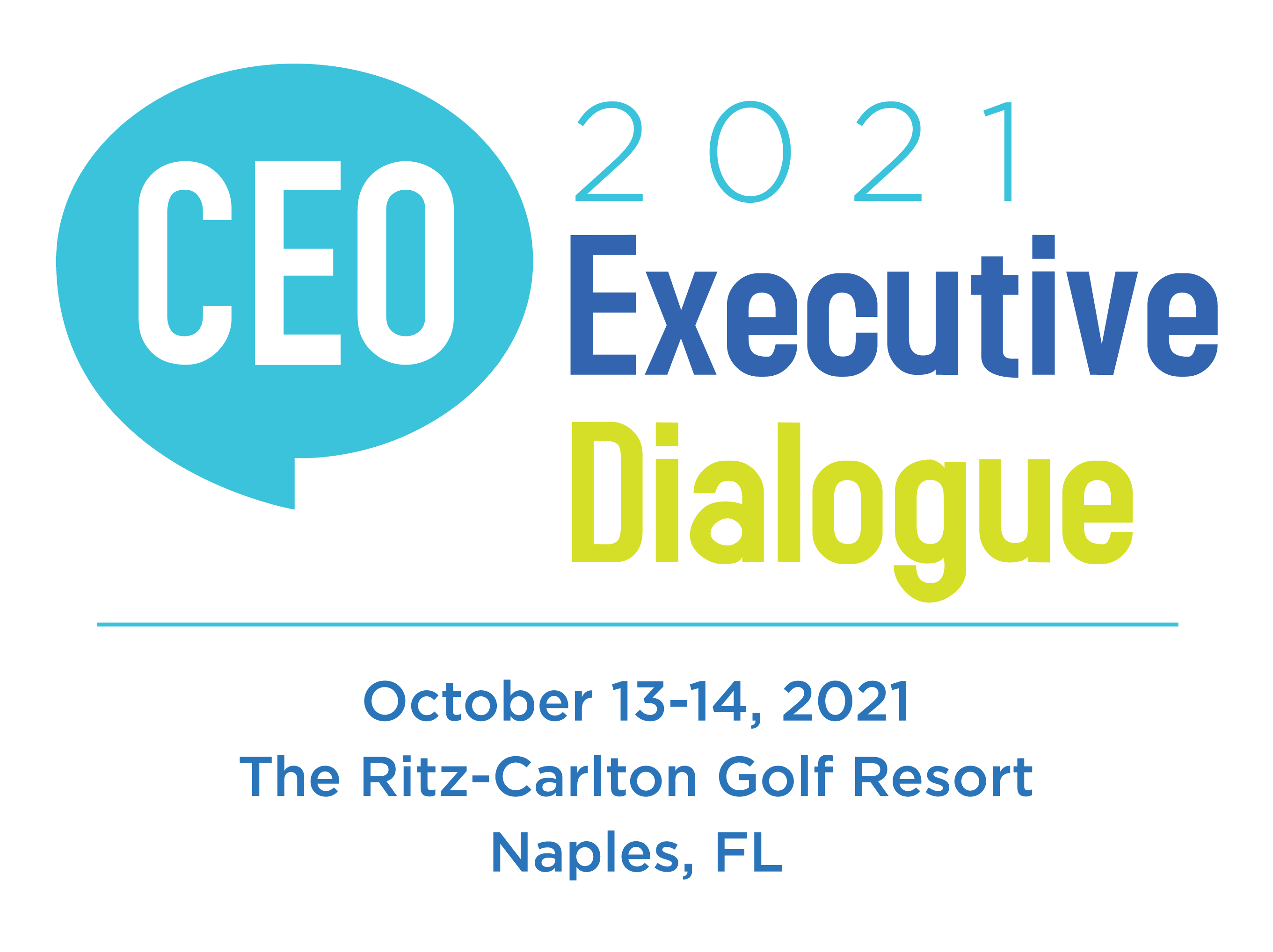 Executive Dialogue Banner