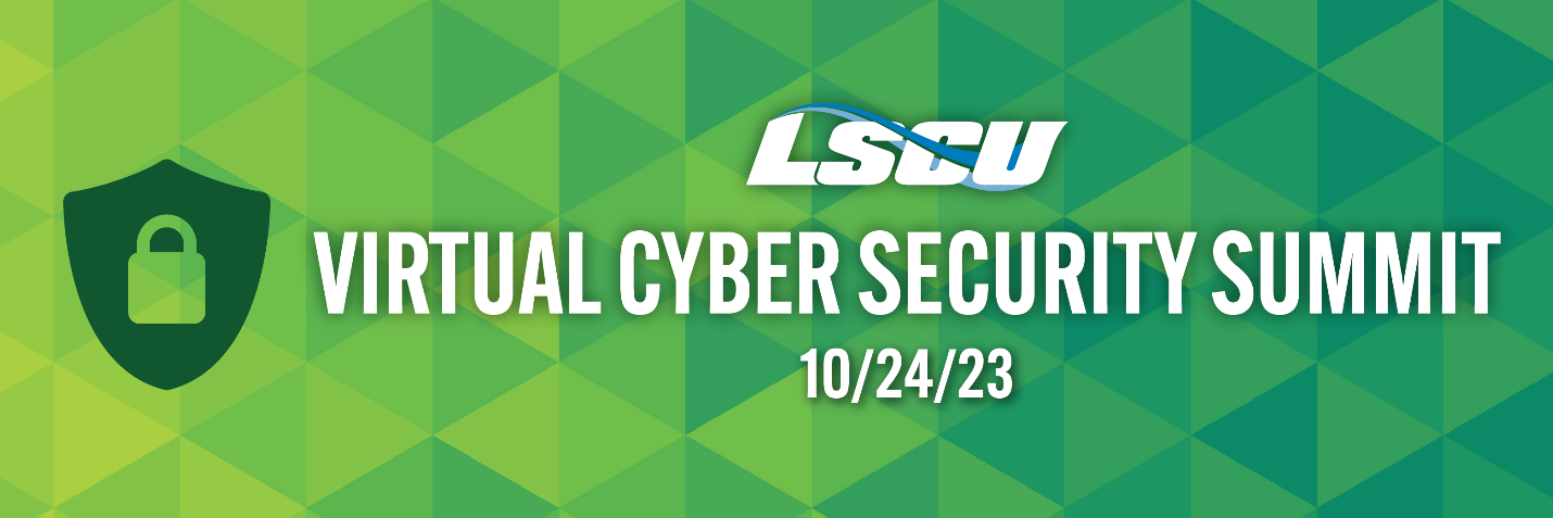 Virtual Cyber Security Summit