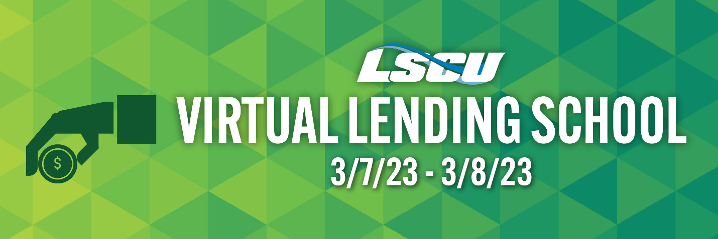 Virtual Lending School