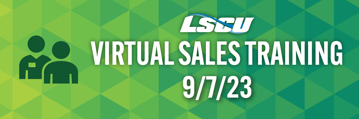 Virtual Sales Training
