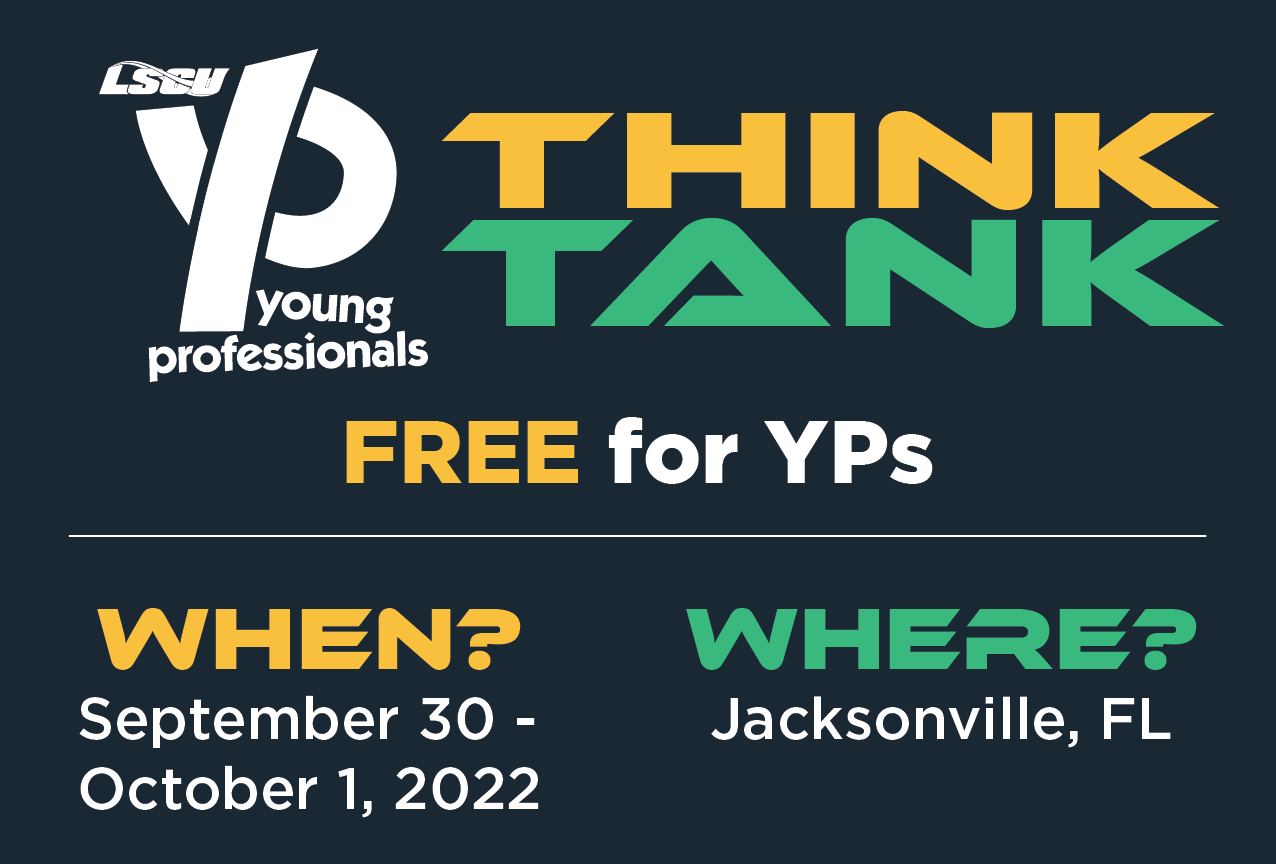 YP Think Tank 2022