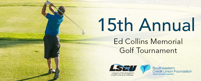 Ed Collins Golf Tournament